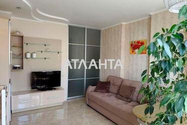 1-room apartment apartment by the address st. Kompozitora Meytusa (area 47 m²) - Atlanta.ua - photo 15