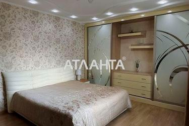 1-room apartment apartment by the address st. Kompozitora Meytusa (area 47 m²) - Atlanta.ua - photo 16