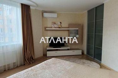 1-room apartment apartment by the address st. Kompozitora Meytusa (area 47 m²) - Atlanta.ua - photo 18