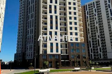 1-room apartment apartment by the address st. Krasnova (area 41 m²) - Atlanta.ua - photo 18