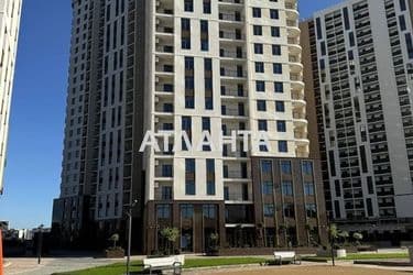 1-комнатная квартира по адресу ул. Краснова (площадь 41 м²) - Atlanta.ua - фото 18