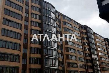 1-room apartment apartment by the address st. Sakharova (area 39,5 m²) - Atlanta.ua - photo 9