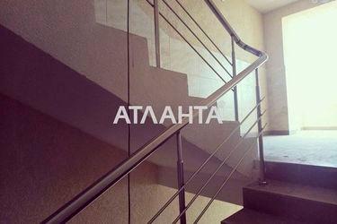 1-room apartment apartment by the address st. Sakharova (area 43,5 m²) - Atlanta.ua - photo 8