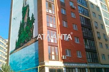 1-room apartment apartment by the address st. Sakharova (area 43,5 m²) - Atlanta.ua - photo 10