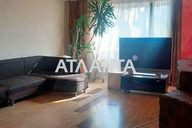 House by the address st. Nadezhdy (area 205,4 m²) - Atlanta.ua - photo 27