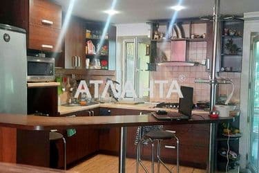 House by the address st. Nadezhdy (area 205,4 m²) - Atlanta.ua - photo 28