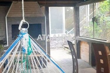 House by the address st. Nadezhdy (area 205,4 m²) - Atlanta.ua - photo 41