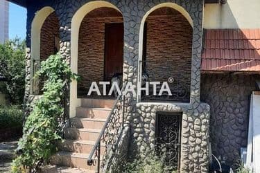 House by the address st. Nadezhdy (area 205,4 m²) - Atlanta.ua - photo 22