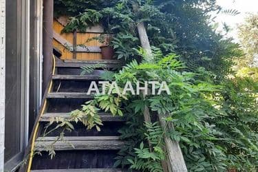 House by the address st. Nadezhdy (area 205,4 m²) - Atlanta.ua - photo 23