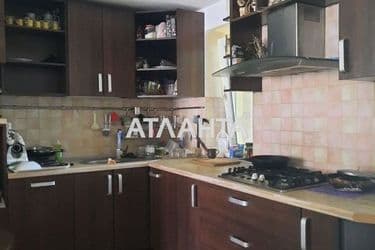 House by the address st. Nadezhdy (area 205,4 m²) - Atlanta.ua - photo 29