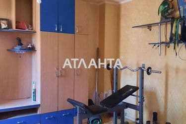 House by the address st. Nadezhdy (area 205,4 m²) - Atlanta.ua - photo 34