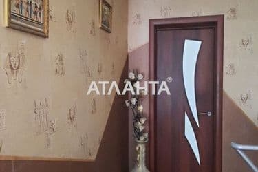 House by the address st. Nadezhdy (area 205,4 m²) - Atlanta.ua - photo 36