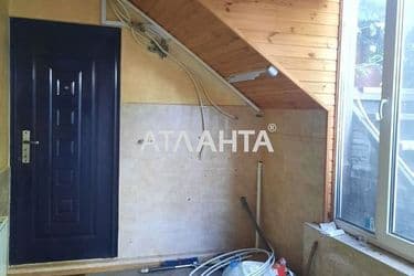 House by the address st. Nadezhdy (area 205,4 m²) - Atlanta.ua - photo 37