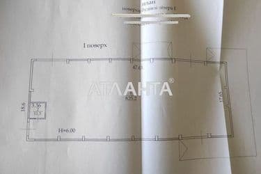 Коммерческая недвижимость по адресу ул. Локомотивная (площадь 836,5 м²) - Atlanta.ua - фото 37