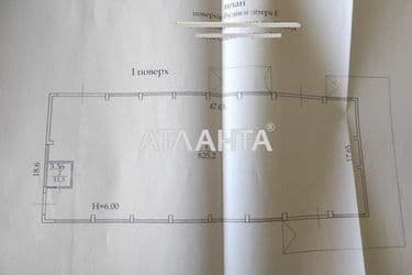 Коммерческая недвижимость по адресу ул. Локомотивная (площадь 836,5 м²) - Atlanta.ua - фото 40