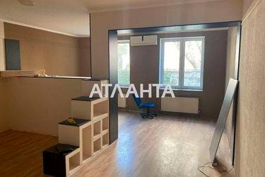 3-rooms apartment apartment by the address st. Frantsuzskiy bul Proletarskiy bul (area 122,3 m²) - Atlanta.ua - photo 19