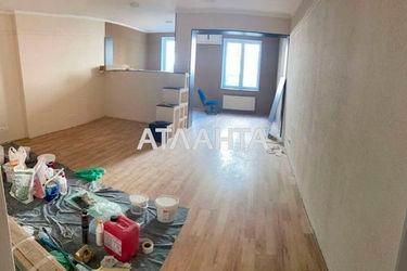 3-rooms apartment apartment by the address st. Frantsuzskiy bul Proletarskiy bul (area 122,3 m²) - Atlanta.ua - photo 21