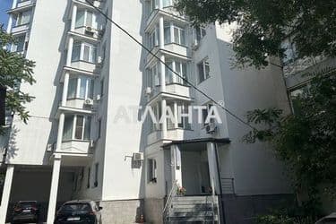 3-кімнатна квартира за адресою вул. Французький бульв. (площа 122,3 м²) - Atlanta.ua - фото 17