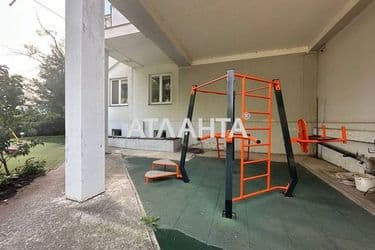 3-кімнатна квартира за адресою вул. Французький бульв. (площа 122,3 м²) - Atlanta.ua - фото 21