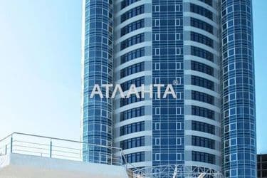 1-комнатная квартира по адресу Мореходный пер. (площадь 72,8 м²) - Atlanta.ua - фото 19