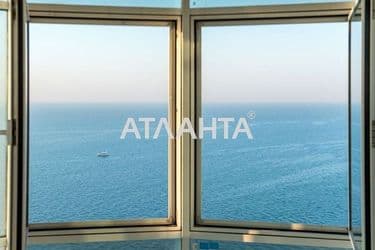 1-room apartment apartment by the address st. Morekhodnyy per (area 72,8 m²) - Atlanta.ua - photo 20