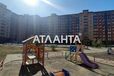 1-room apartment apartment by the address st. Sakharova (area 43,5 m²) - Atlanta.ua - photo 8