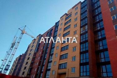 1-room apartment apartment by the address st. Sakharova (area 43,5 m²) - Atlanta.ua - photo 7