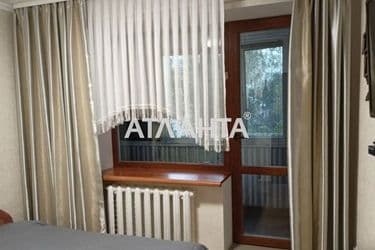 3-rooms apartment apartment by the address st. Gvardeyskaya (area 53 m²) - Atlanta.ua - photo 16