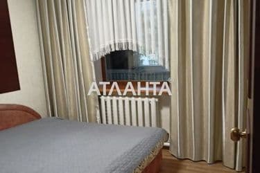 3-rooms apartment apartment by the address st. Gvardeyskaya (area 53 m²) - Atlanta.ua - photo 17