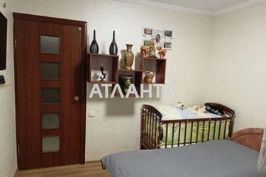 3-кімнатна квартира за адресою вул. Гвардійська (площа 53 м²) - Atlanta.ua - фото 17
