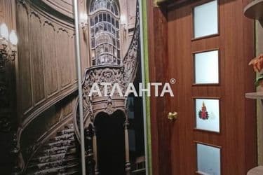 3-кімнатна квартира за адресою вул. Гвардійська (площа 53 м²) - Atlanta.ua - фото 19