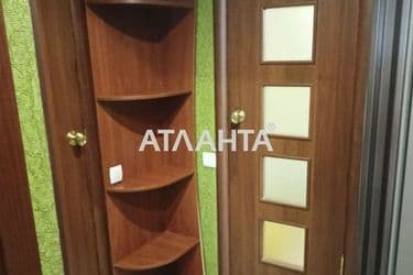 3-кімнатна квартира за адресою вул. Гвардійська (площа 53 м²) - Atlanta.ua - фото 20