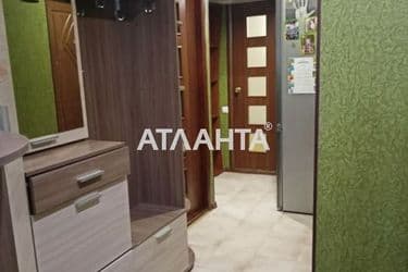 3-кімнатна квартира за адресою вул. Гвардійська (площа 53 м²) - Atlanta.ua - фото 21