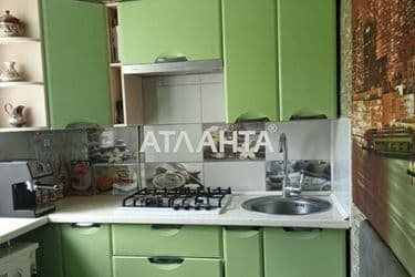 3-rooms apartment apartment by the address st. Gvardeyskaya (area 53 m²) - Atlanta.ua - photo 24