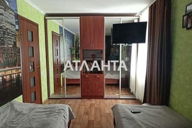 3-rooms apartment apartment by the address st. Gvardeyskaya (area 53 m²) - Atlanta.ua - photo 25