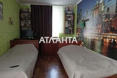 3-кімнатна квартира за адресою вул. Гвардійська (площа 53 м²) - Atlanta.ua - фото 25