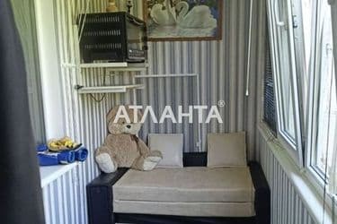 3-кімнатна квартира за адресою вул. Гвардійська (площа 53 м²) - Atlanta.ua - фото 27