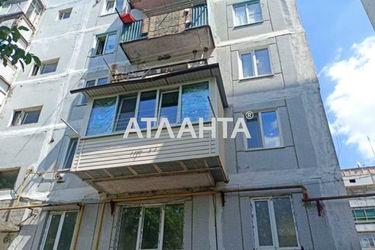 3-rooms apartment apartment by the address st. Gvardeyskaya (area 53 m²) - Atlanta.ua - photo 30