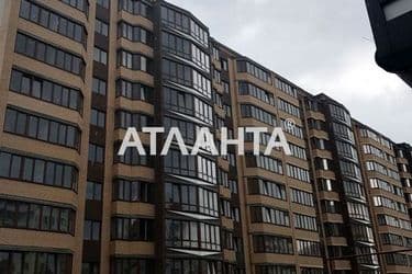 1-room apartment apartment by the address st. Sakharova (area 42,6 m²) - Atlanta.ua - photo 11