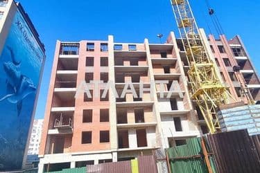 1-кімнатна квартира за адресою вул. Сахарова (площа 42,6 м²) - Atlanta.ua - фото 13