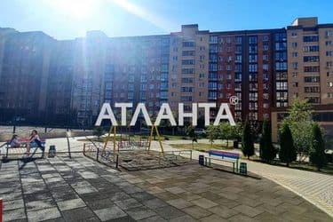 1-кімнатна квартира за адресою вул. Сахарова (площа 42,6 м²) - Atlanta.ua - фото 16