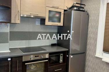 1-комнатная квартира по адресу ул. Кургузова (площадь 50 м²) - Atlanta.ua - фото 20