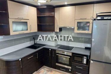 1-room apartment apartment by the address st. Kurguzova (area 50 m²) - Atlanta.ua - photo 21