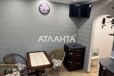 1-комнатная квартира по адресу ул. Кургузова (площадь 50 м²) - Atlanta.ua - фото 22