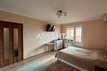 1-room apartment apartment by the address st. Kurguzova (area 50 m²) - Atlanta.ua - photo 23