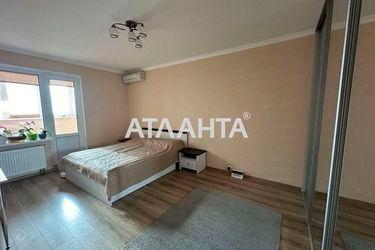 1-room apartment apartment by the address st. Kurguzova (area 50 m²) - Atlanta.ua - photo 25