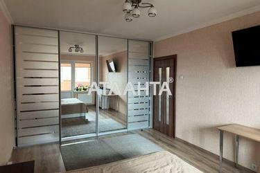 1-room apartment apartment by the address st. Kurguzova (area 50 m²) - Atlanta.ua - photo 26