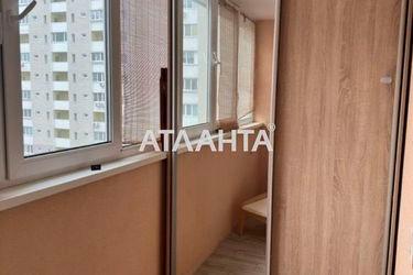 1-room apartment apartment by the address st. Kurguzova (area 50 m²) - Atlanta.ua - photo 27