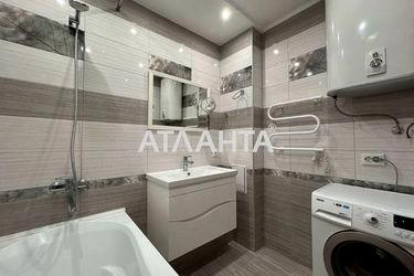 1-room apartment apartment by the address st. Kurguzova (area 50 m²) - Atlanta.ua - photo 31