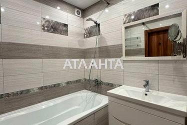 1-room apartment apartment by the address st. Kurguzova (area 50 m²) - Atlanta.ua - photo 32